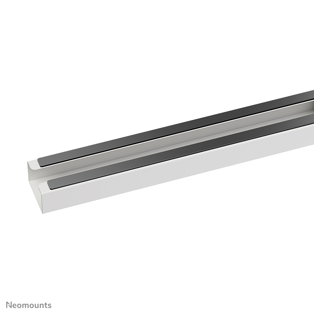 Neomounts ADS06-133WH Spina vertebrale - fisagio a vite - universale